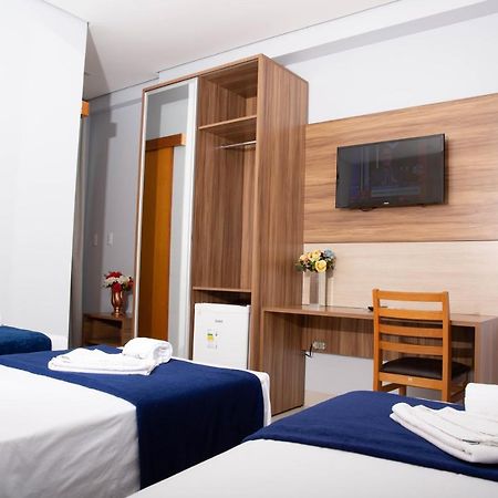 Hotel Araguaia Palmas  Luaran gambar