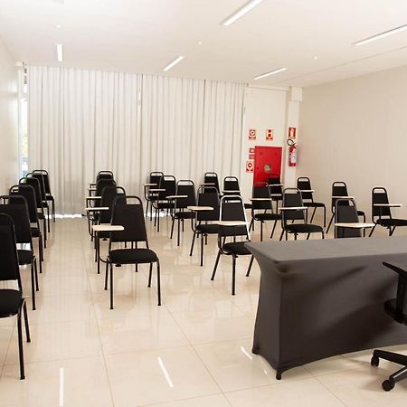 Hotel Araguaia Palmas  Luaran gambar
