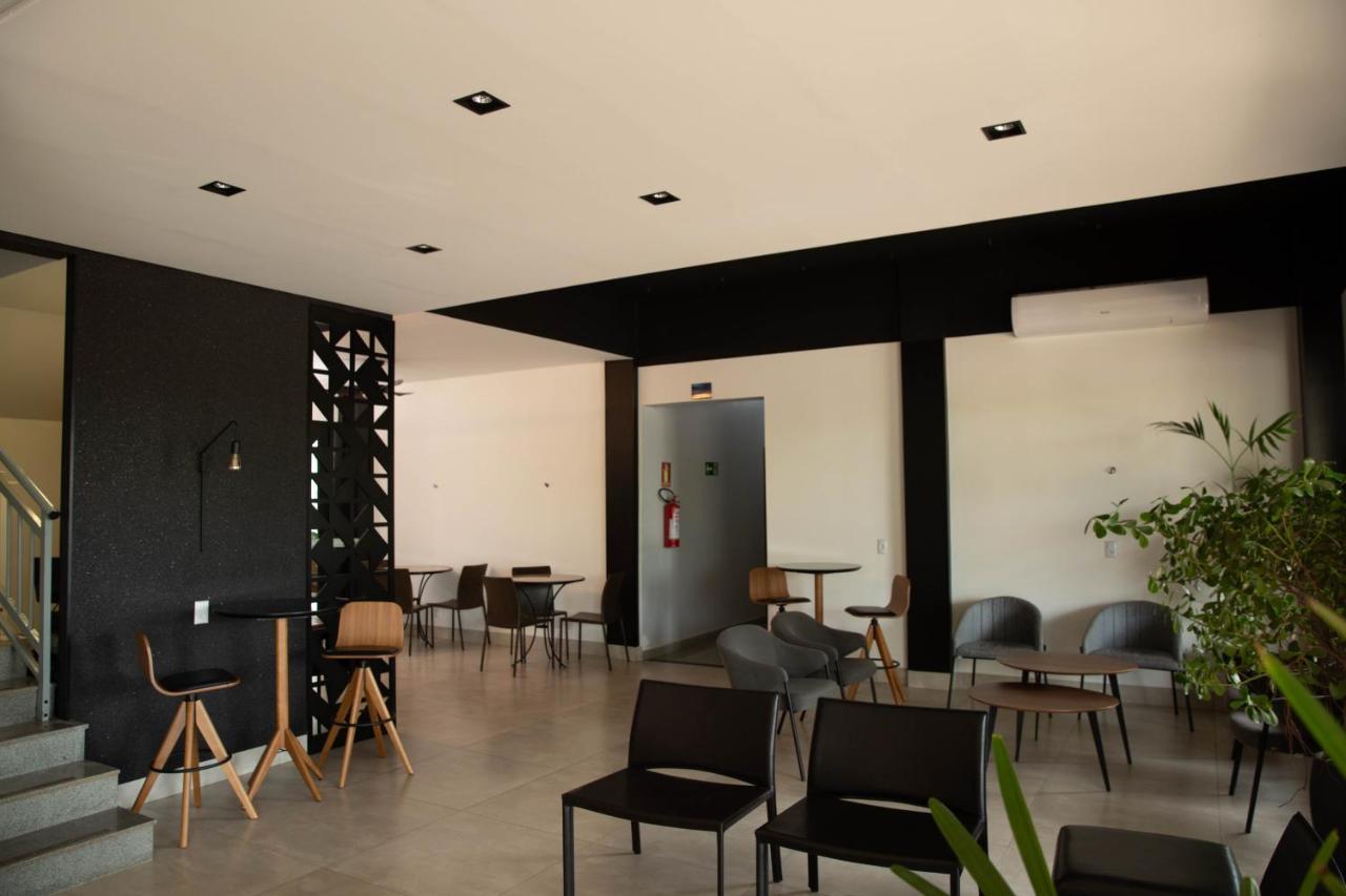 Hotel Araguaia Palmas  Luaran gambar
