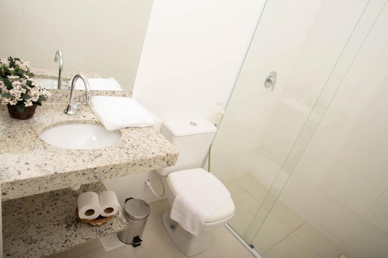 Hotel Araguaia Palmas  Luaran gambar