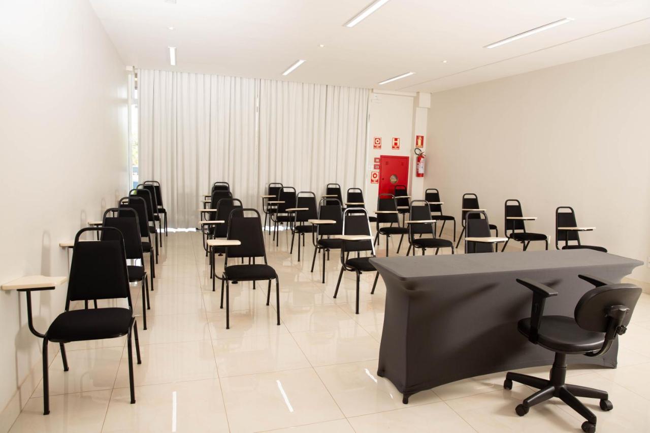 Hotel Araguaia Palmas  Luaran gambar