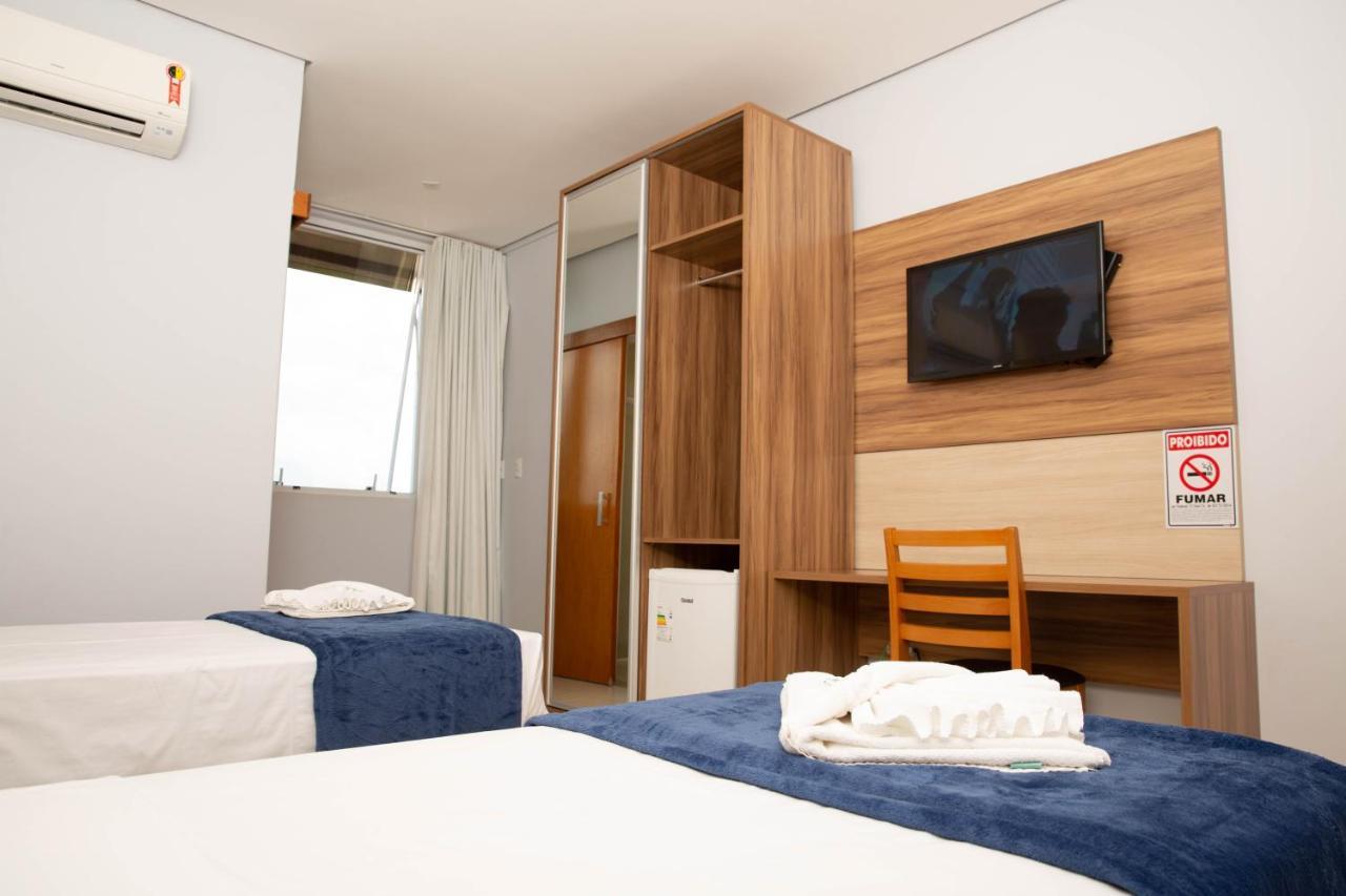 Hotel Araguaia Palmas  Luaran gambar
