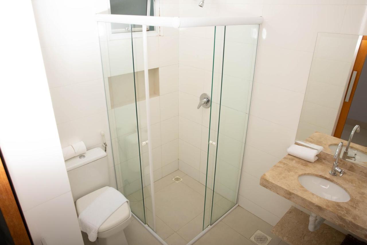 Hotel Araguaia Palmas  Luaran gambar