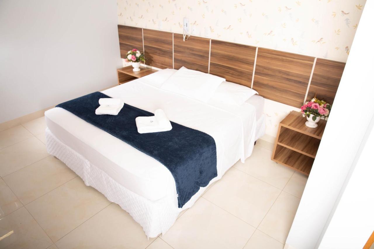 Hotel Araguaia Palmas  Luaran gambar