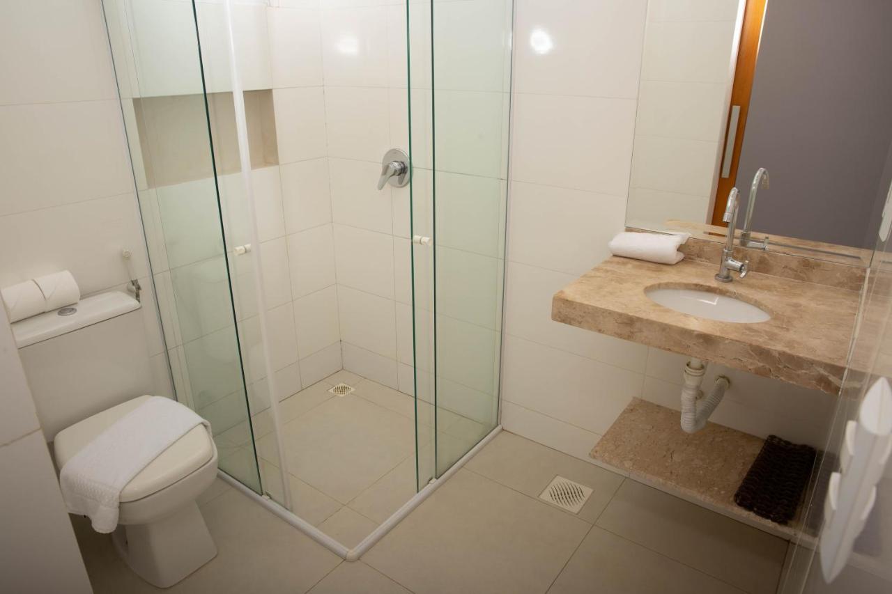 Hotel Araguaia Palmas  Luaran gambar