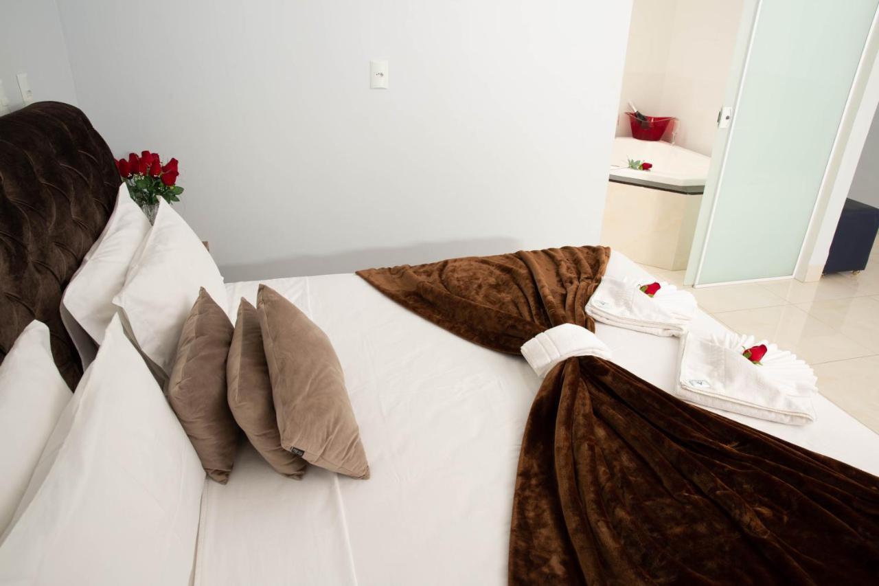 Hotel Araguaia Palmas  Luaran gambar
