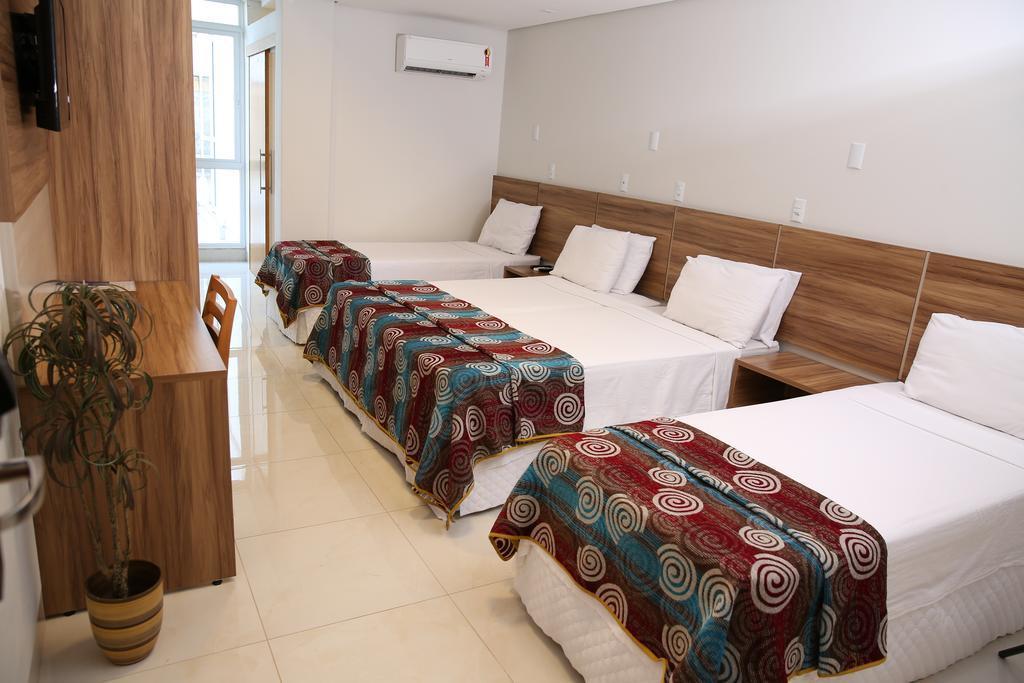 Hotel Araguaia Palmas  Luaran gambar