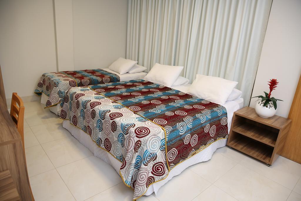 Hotel Araguaia Palmas  Luaran gambar