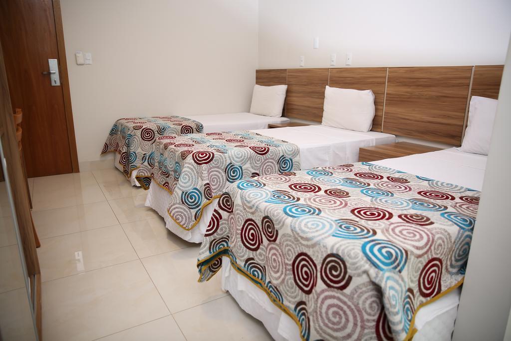 Hotel Araguaia Palmas  Luaran gambar