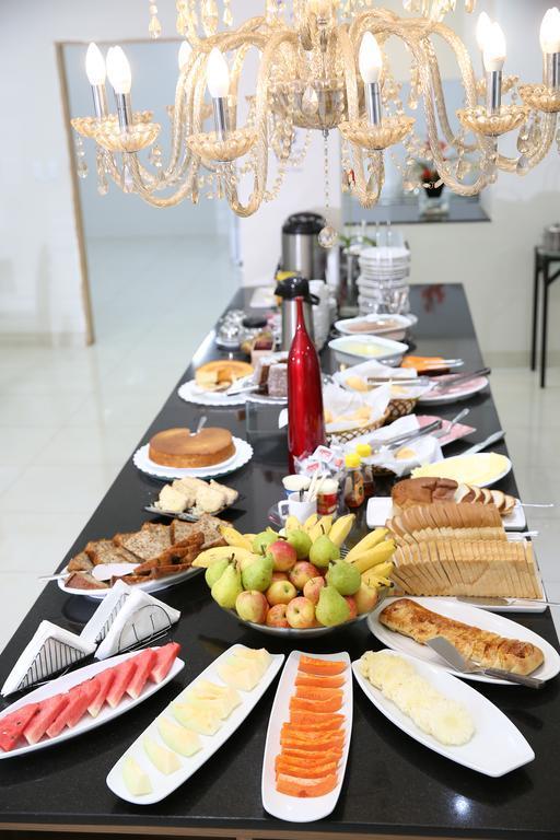 Hotel Araguaia Palmas  Luaran gambar