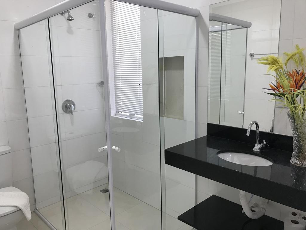 Hotel Araguaia Palmas  Luaran gambar