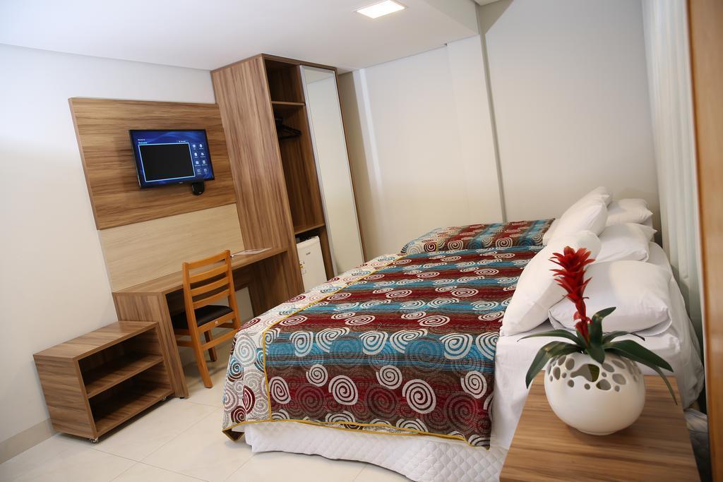 Hotel Araguaia Palmas  Luaran gambar