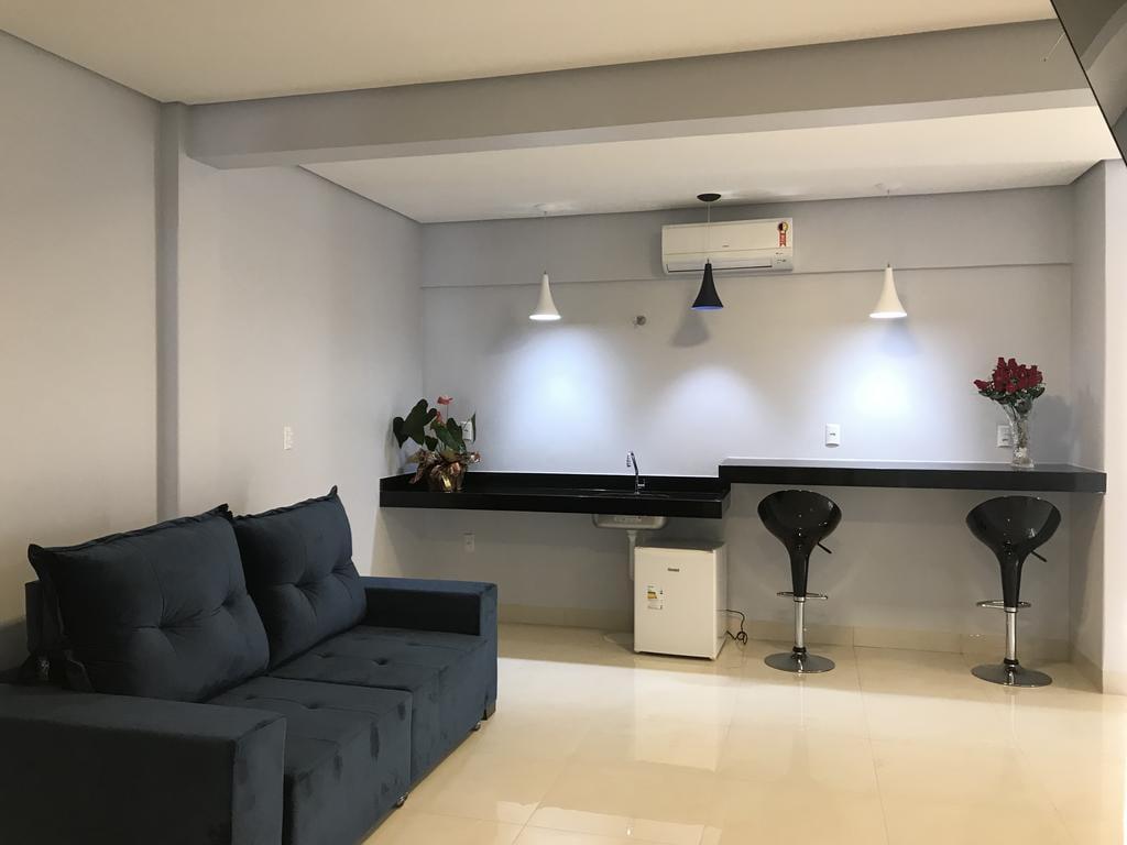 Hotel Araguaia Palmas  Luaran gambar